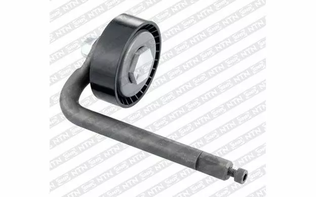 SNR Galet tendeur (courroie d'accessoire) GA350.86 - Pièces Auto Mister Auto