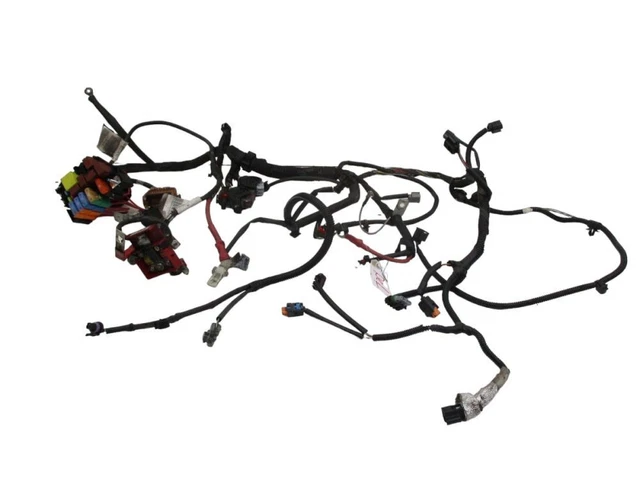 Résistance De Ventilateur De Chauffage 9 Pôles Pour Twingo II / Wind - Référence 7701067951, 12V, Câble 620mm - Compatible 1.2L, 1.6L Essence Et Diesel