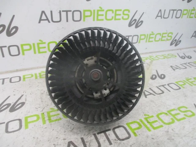 Résistance De Pulseur D'air (ventilateur) Pour Seat Alhambra 1996-2010 - Neuf NTY
