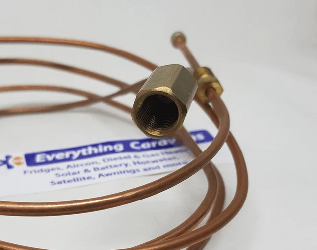 Thermocouple for Dometic RM2453 RM2553 long version 3-Way Fridge