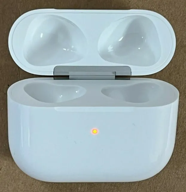 Apple Airpods 3rd Generation Wireless Charging Case - Original Airpods 3rd Gen