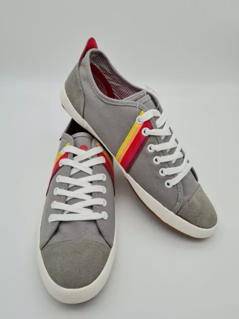 Ellesse trapani shoes discount