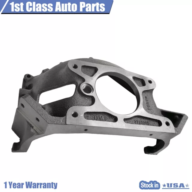 Bellhousing For 1955-59 Chevy 365 GM 365 Manual TRI-5 Bel Air Corvette Nomad V8