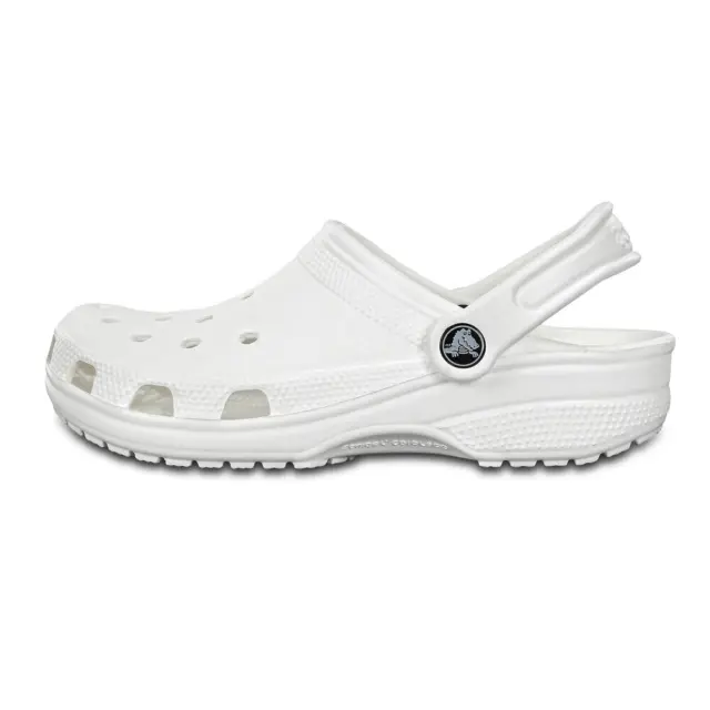 Croc Classic Clog Unisex Slip On Women Shoe Ultra Light Water-Friendly Sandals