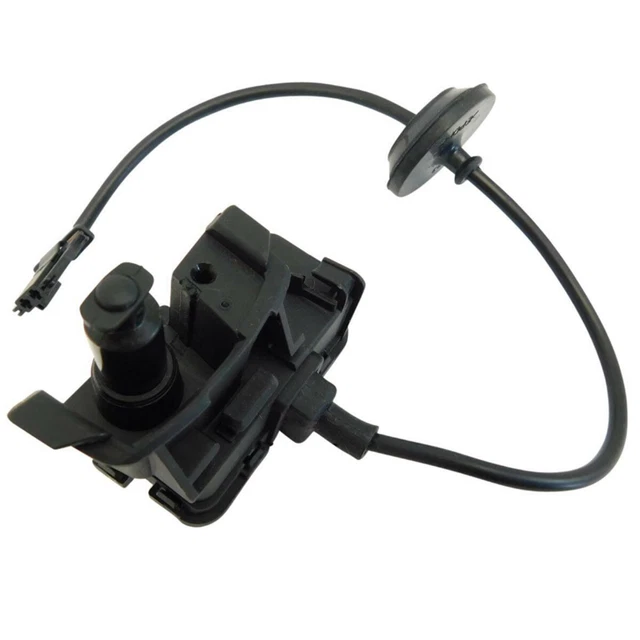 FOR VW GOLF MK7 FUEL FLAP ACTUATOR SOLENOID CENTRAL LOCKING MOTOR Skoda