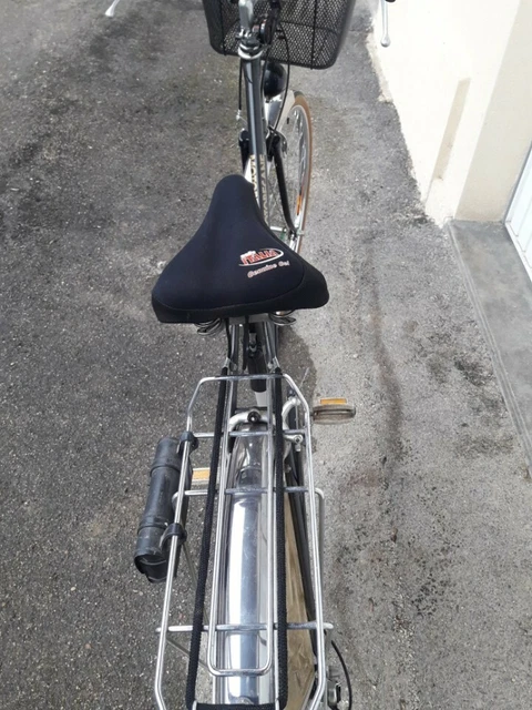 Vélo de ville femme MOTOBECANE vintage - Vélos