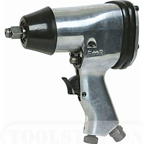 1/2" Drive Air Powered Impact Socket Wrench Tire Tool