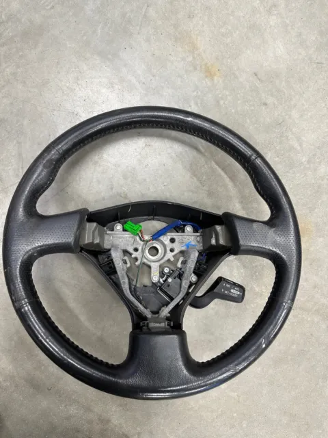 steering weel Subaru impreza wrx sti