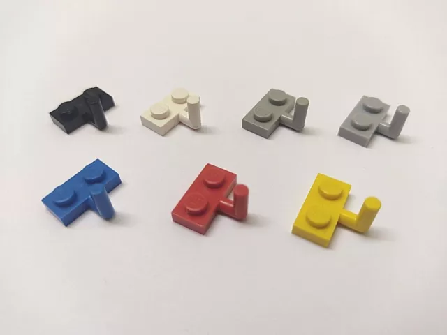 LEGO Plaque/Plate 2x3 ¤ 3021 ¤ Couleur & quantité au choix ¤ Choose Color &  Qt