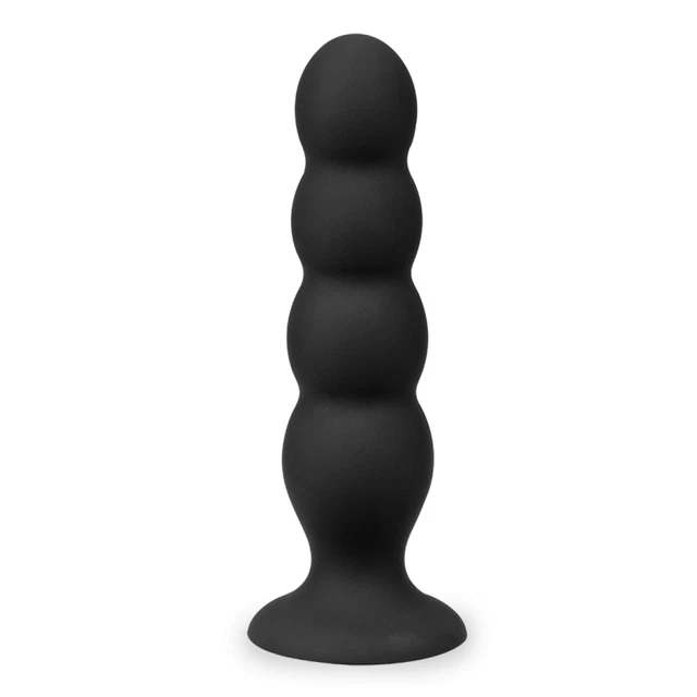 Plug anal ventouse 4 boules Malta