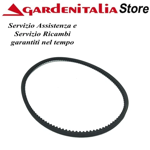 Cinghia Dentata Trasmissione Trattorino PARK 105 COMBI STIGA 9585 0165 01 Origin