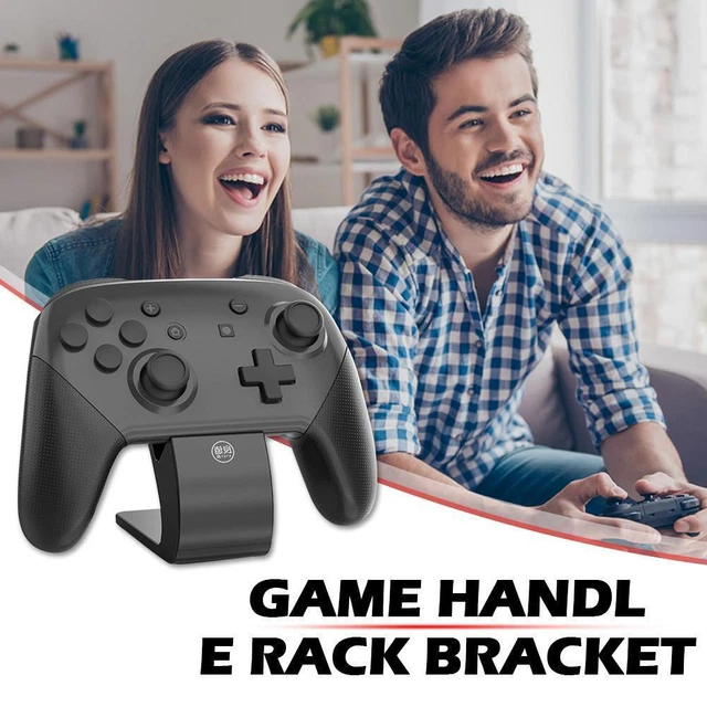 UNIVERSAL GAME CONTROLLER Stand Display Stand Holder for Switch Pro ...