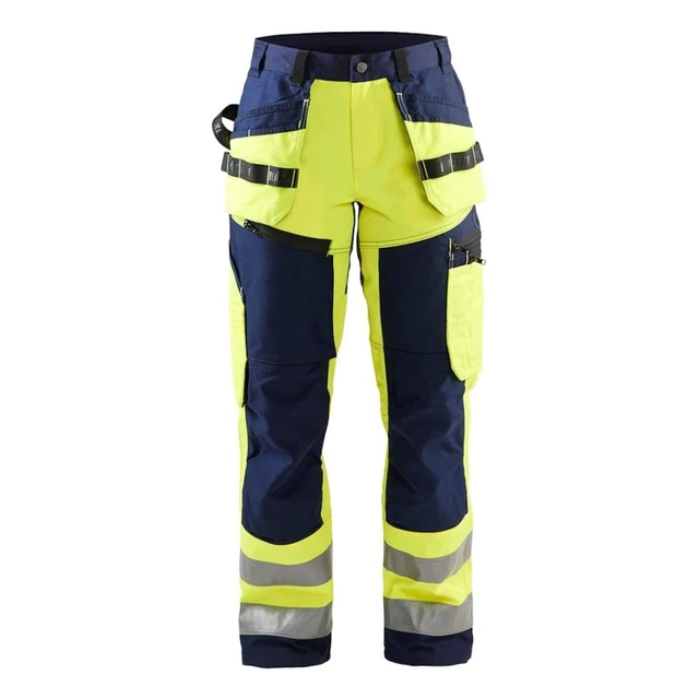 Blaklader Women's Hi-Vis Work Pants