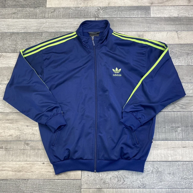 Adidas d6 f180 jacket shop