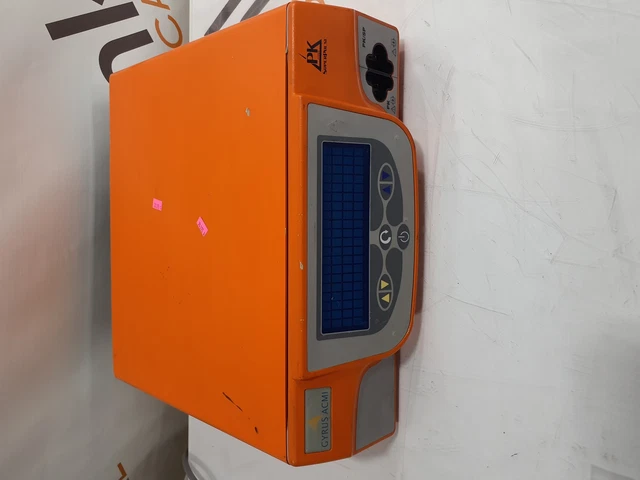 Gyrus Acmi, Inc. PK SuperPulse Electrosurgical Unit