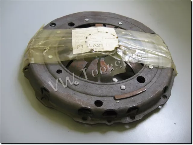 Genuine VW MK3 Golf Beetle Sharan A3 TT Clutch Pressure Plate 028141025PX 220mm