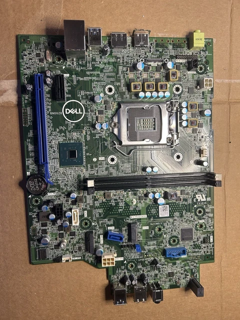 DELL OPTIPLEX 3060 Socket LGA1151 DDR4 Motherboard 04Y8V0 4Y8V0 £21.50 ...
