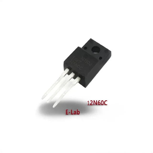 Transistor KT920 B - Nos (New Old Stock) - Marque Thomson - Pour Réparation Audio/rétro