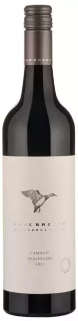 Lake Breeze Cab Sauvignon 2021