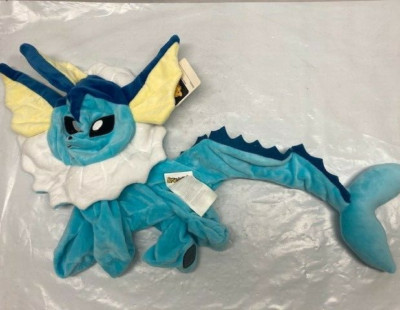 build a bear workshop vaporeon