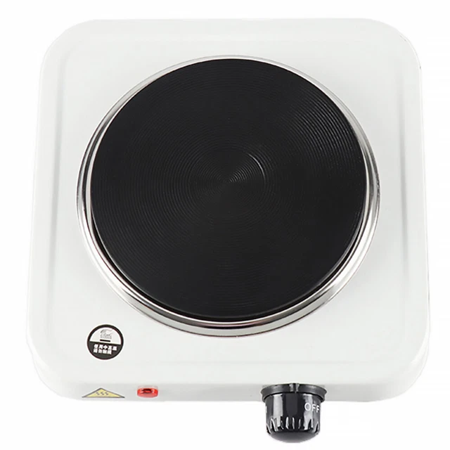 Horno eléctrico de metal bobina horno eléctrico horno de calefacción doble cabeza hogar