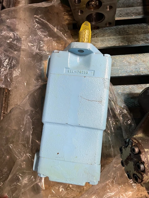 Denison Parker Vane Pump T7Ed 042 014 3R ** B1