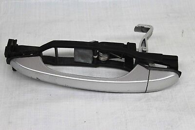 2005 Chrysler Crossfire Zh Coupe #102 Right Door Handle