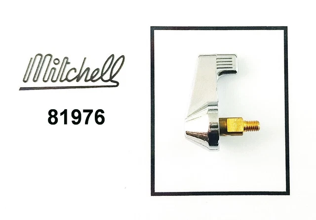 PIÈCE MITCHELL / Mitchell reel parts Référence 81143 EUR 2,50 - FR