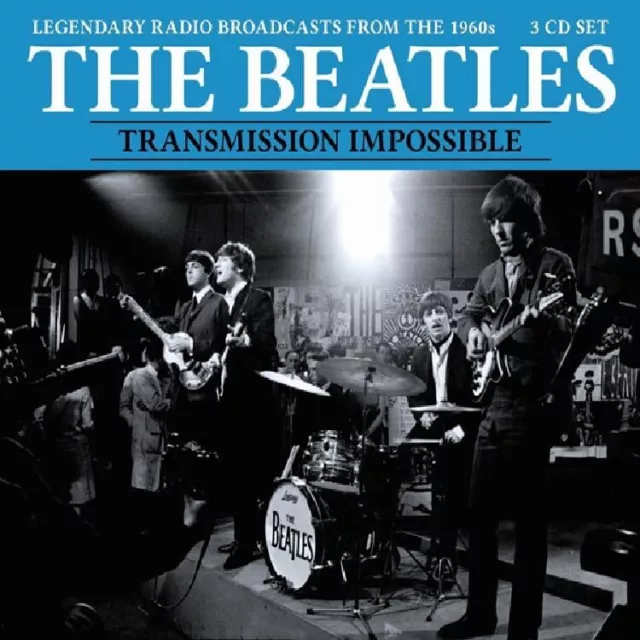 Transmission Impossible 3cd