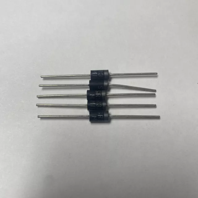 Schottky diode Sr3200 3A 200V 5pcs