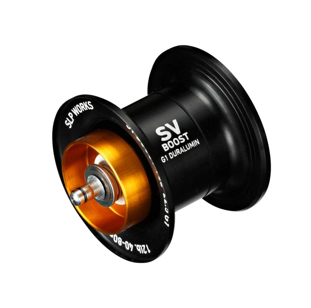 DAIWA SLP WORKS Rcs Sv Boost Pe Special 1000 G1 $199.82