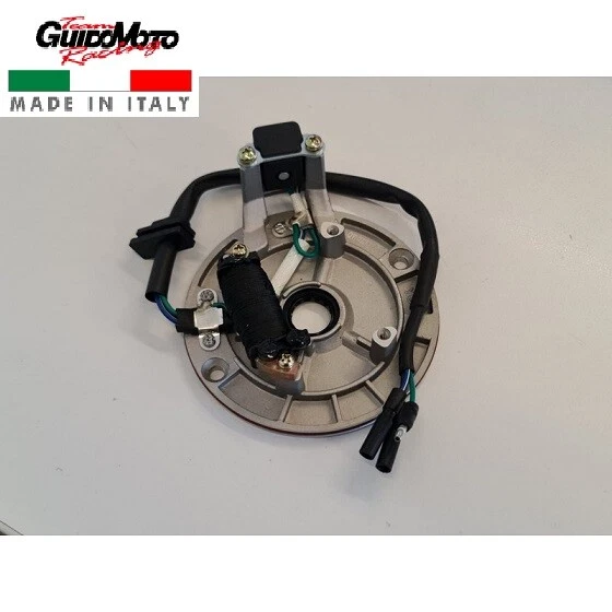 Statore Pit Bike 4 Tempi 125 140  Kmm084