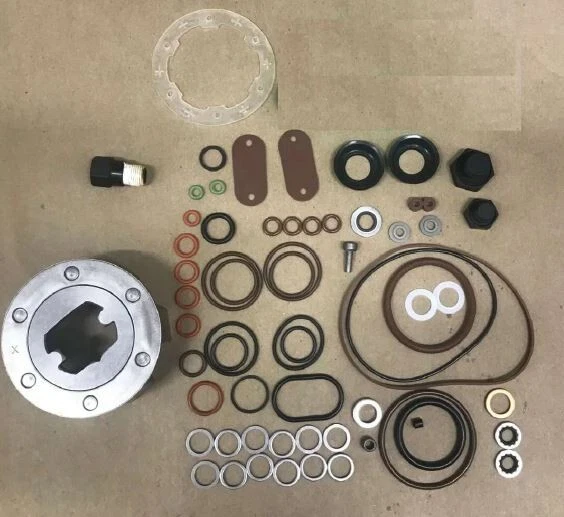 Flex Ing Fo Stanadyne/oosa Maste Injection Pump Pat DB