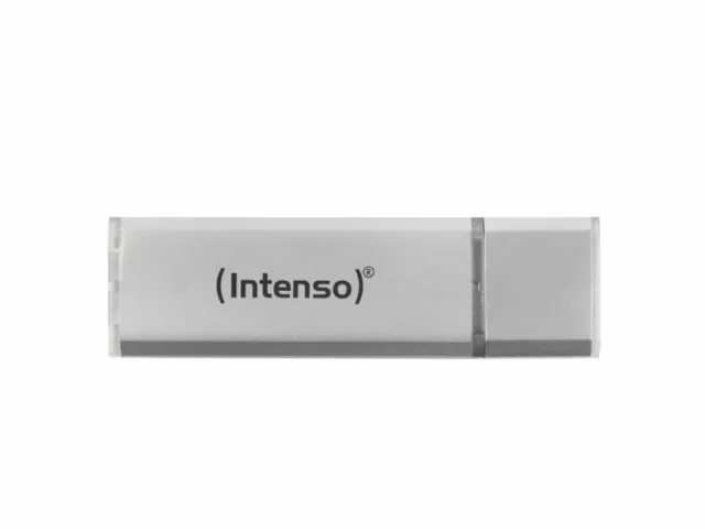 USB Stick Flash Drive Speicherstick 8GB 16GB 32GB 64GB 128GB INTENSO ULTRA LINE