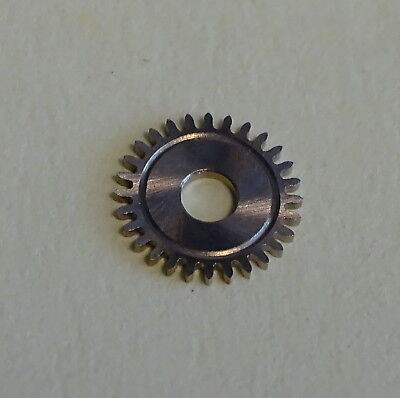 Crown Pezzo Orologio ETA 4¼ 746 Crown Wheel 