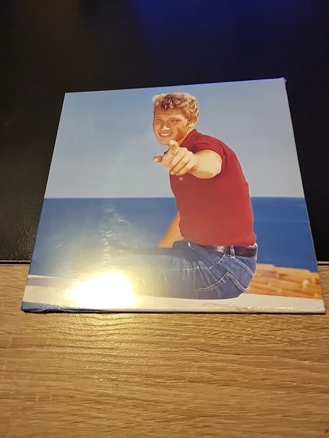 Johnny hallyday tres rare à Paris | Clasf loisirs