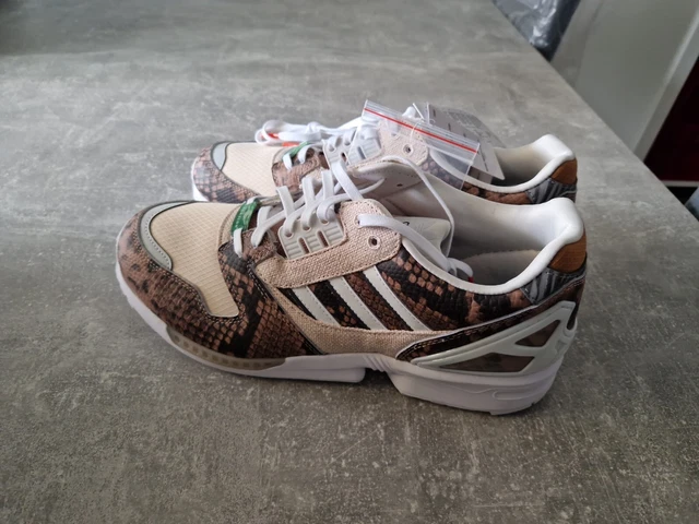 ADIDAS ZX 8500  45 1/3 neu, Zx 8000