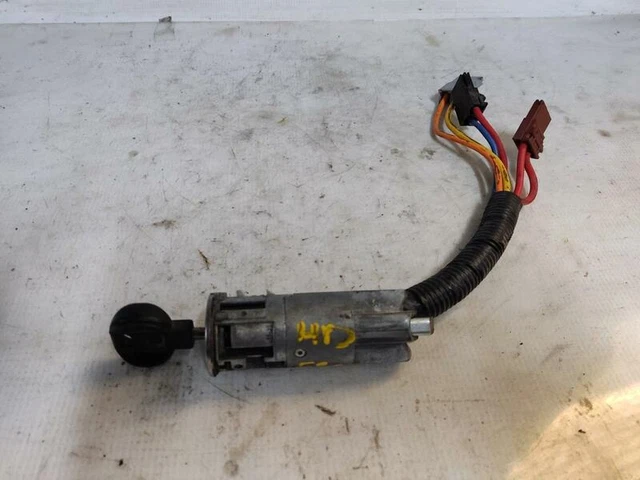 S R antirrobo para CITROEN BERLINGO FIRST LIMUSINA 1.9 D (MFDJY) 1999 896320