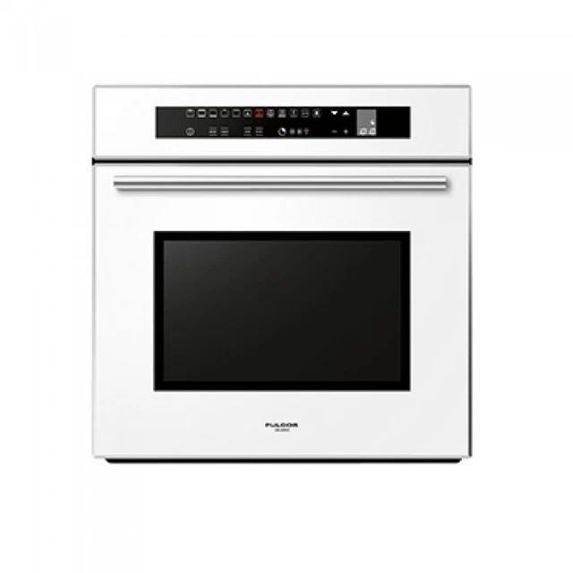 Fulgor Milano LO 6213 TC WH Forno Multifunzione Elettronico