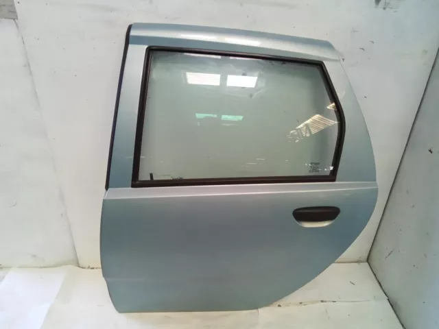 Porta Post. Sx. 71765847 Fiat Punto (1N/1P) (07/99>12/05