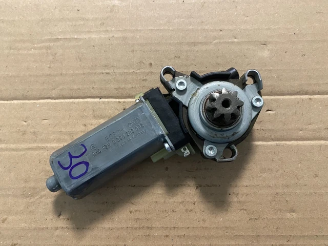 Febi bilstein 109591 Servomoteur pour volets de serrage