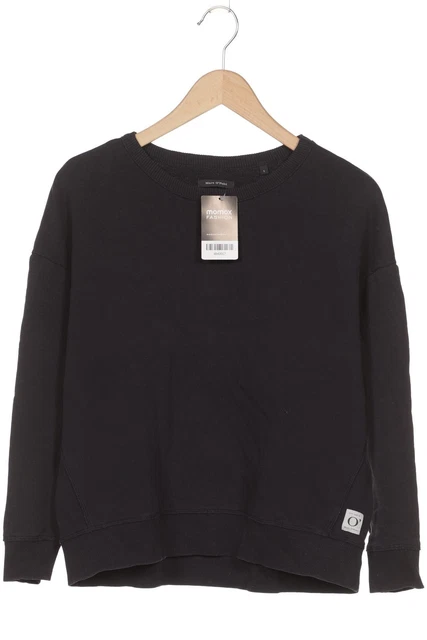 CAMPUS by Marc O'Polo Sweatshirt Damen Hoodie Sweater Pullover Gr. E... #6b43017