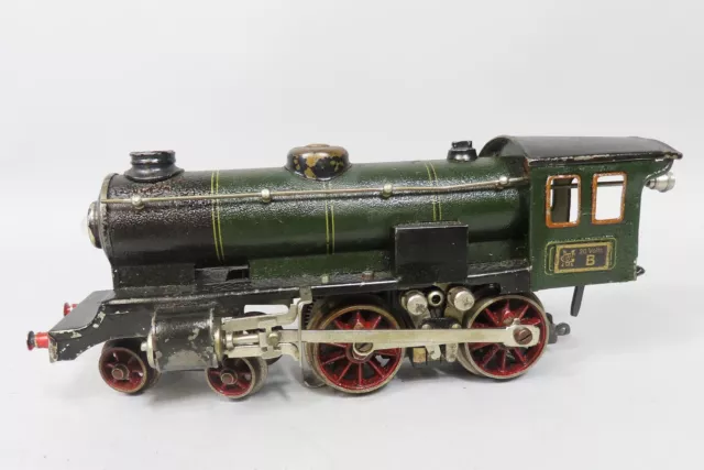 Märklin E65/13050 (K 116574)