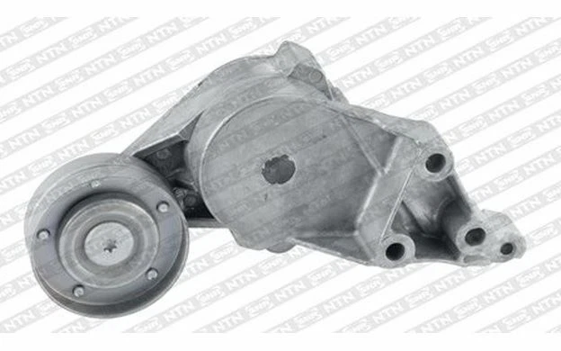 SNR Galet tendeur (courroie d'accessoire) pour AUDI A3 SKODA OCTAVIA GA357.36