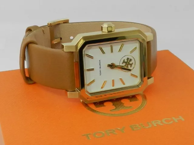 TORY BURCH THE Robinson Watch, 27mm $82.33 - PicClick
