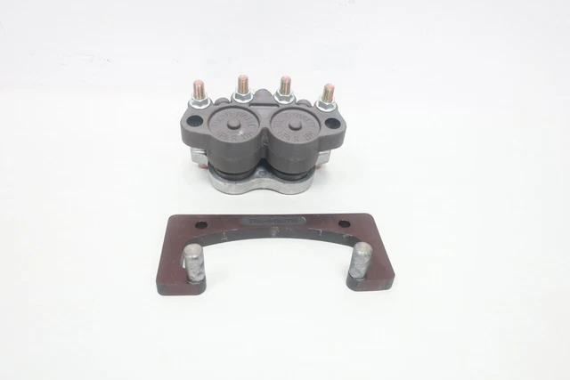 Tolomatic 07330120 P220SBF P220 Series Single Acting Pneumatic Brake