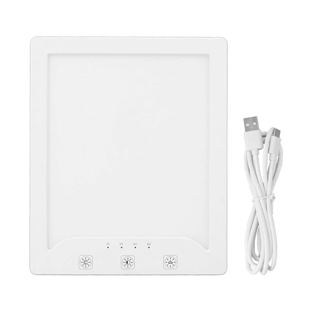 Lampada Rimedio Luce Simulata Luce Sole UV Senza LED Luce Sole ABS PC Per Casa
