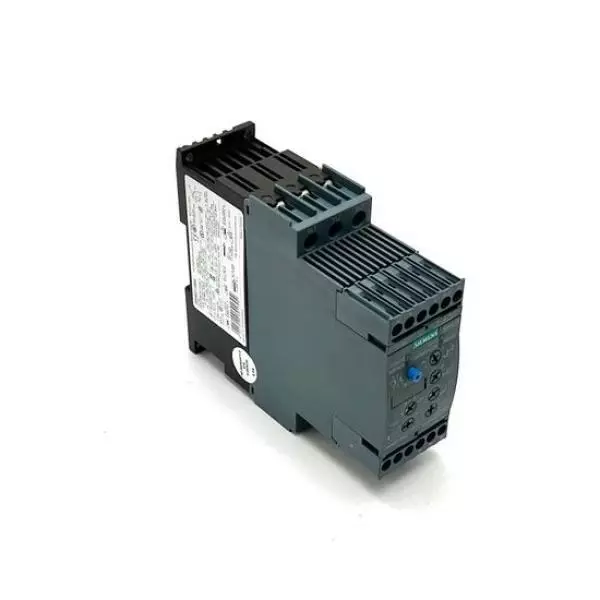 DS7-340SX032N0-N MODULE: SOFT Start UScurrent: 200-480VAC DIN 24VDC 15kW  0-30/0-30s E £485.35 - PicClick UK