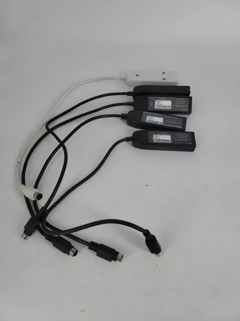 Replacement Parts Lot of 5 Oximeter SpO2 Adapter For BCI Sensors - 6020035B1