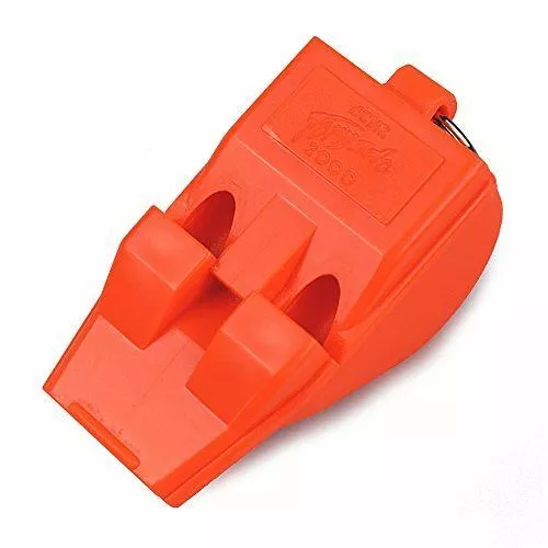 Acme Acme Thunderer t2000 Whistle- Whistles- Orange